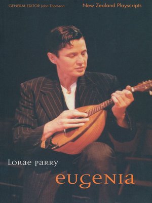 cover image of Eugenia